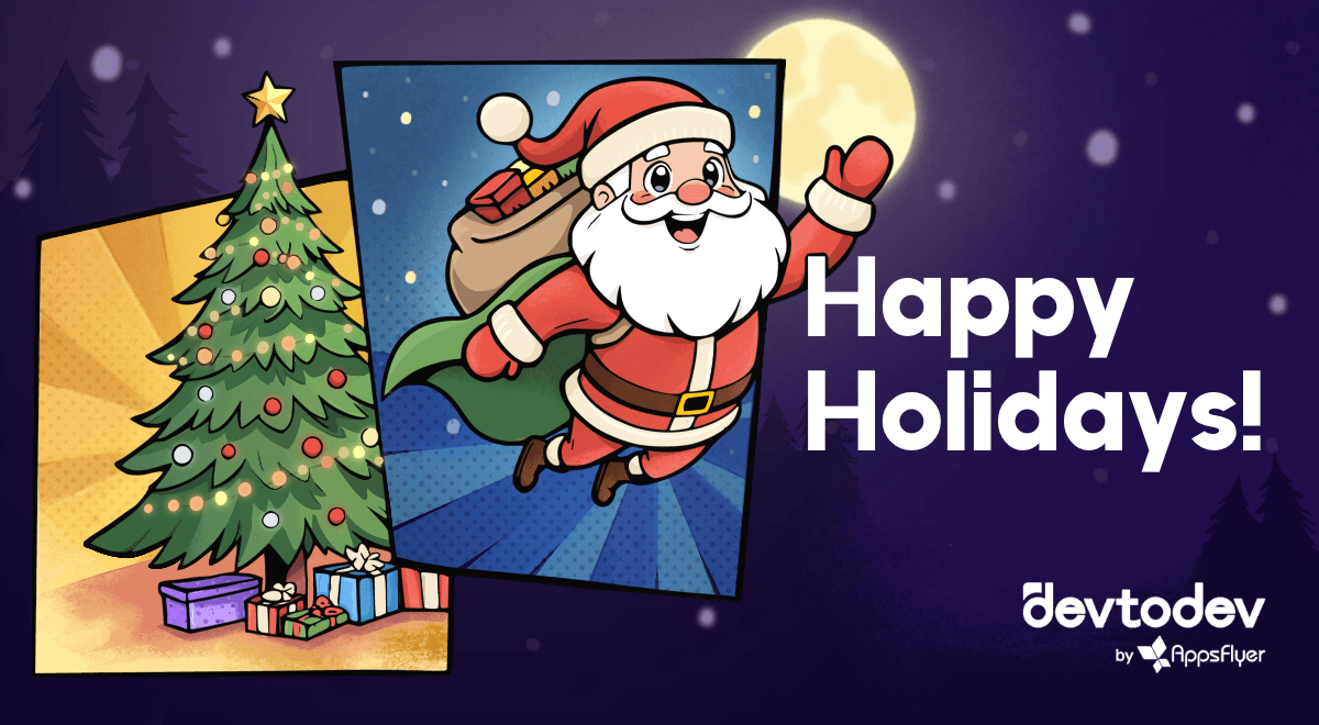 Devtodev Year-in-Review: 2025 Highlights