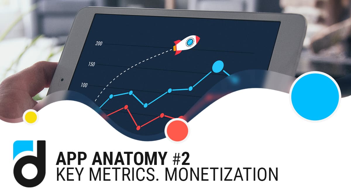 Key Monetization Metrics