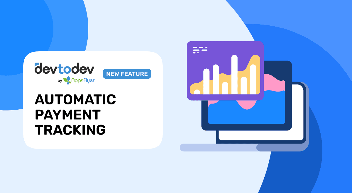 Automatic Payment Tracking