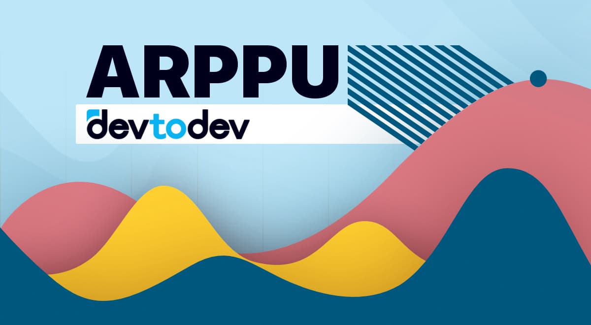 Main Metrics. Average Revenue Per Paying User