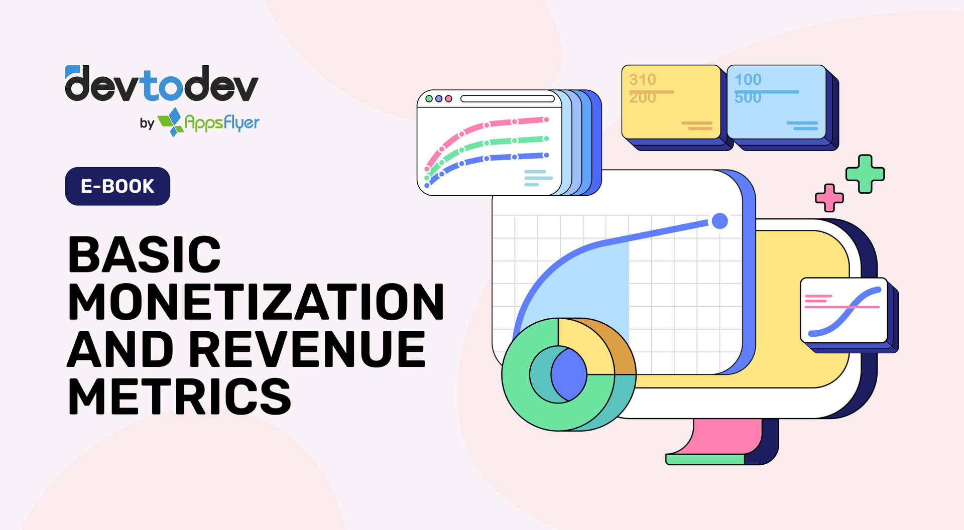 Basic Monetization and Revenue Metrics