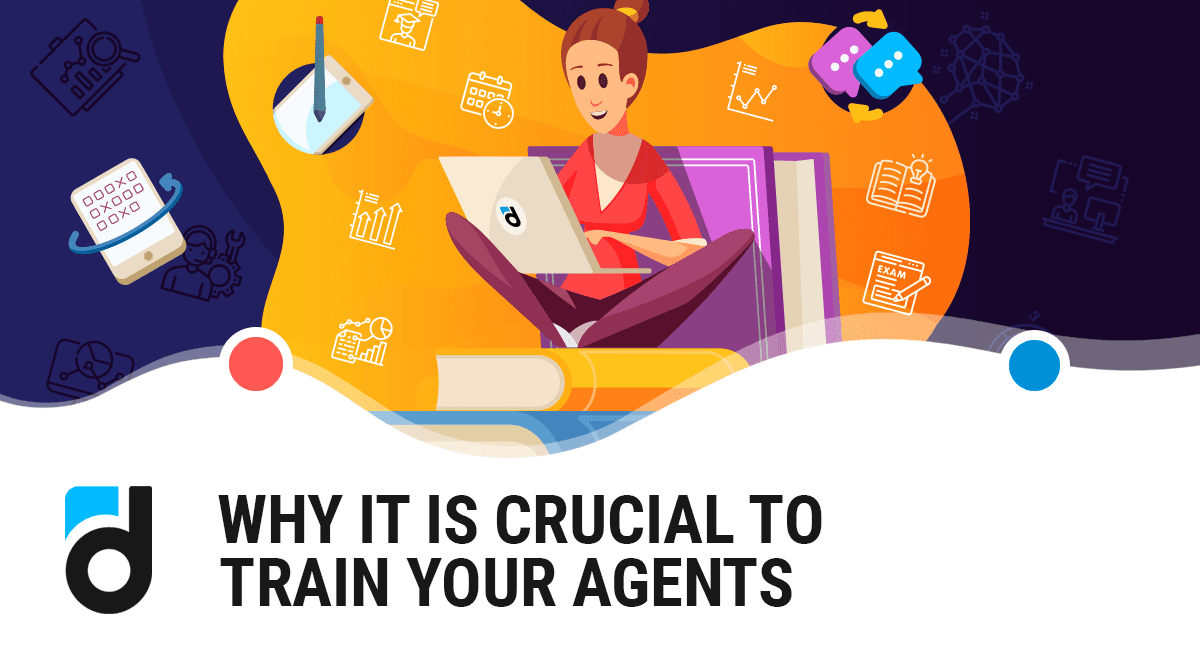 Why it is Crucial to Train your Agents