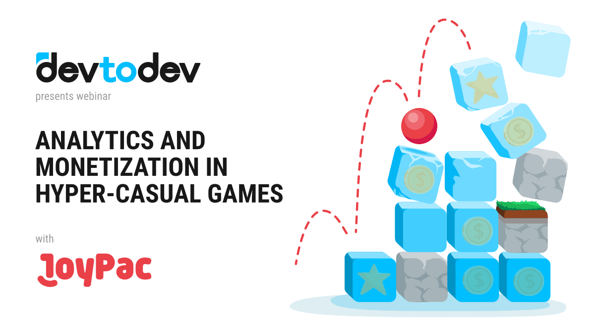Analytics and Monetization in Hyper-Casual Games Analytics and Monetization in Hyper-Casual Games