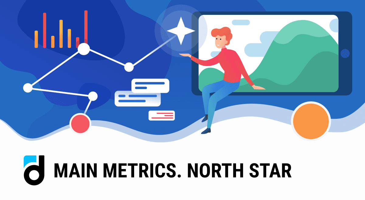 Main Metrics. North Star