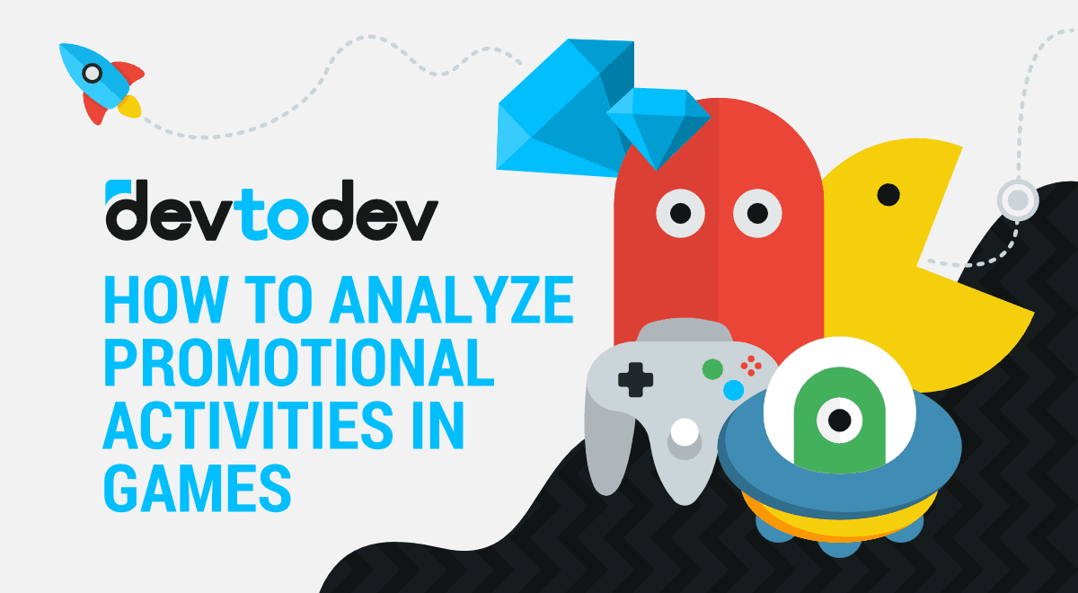 How to Analyze Promotional Activities in Games