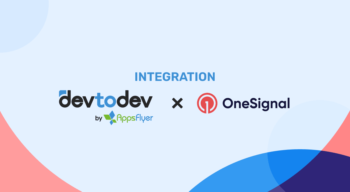 New Feature: OneSignal Integration