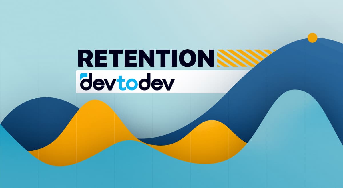 Main Metrics. Retention Main Metrics. Retention