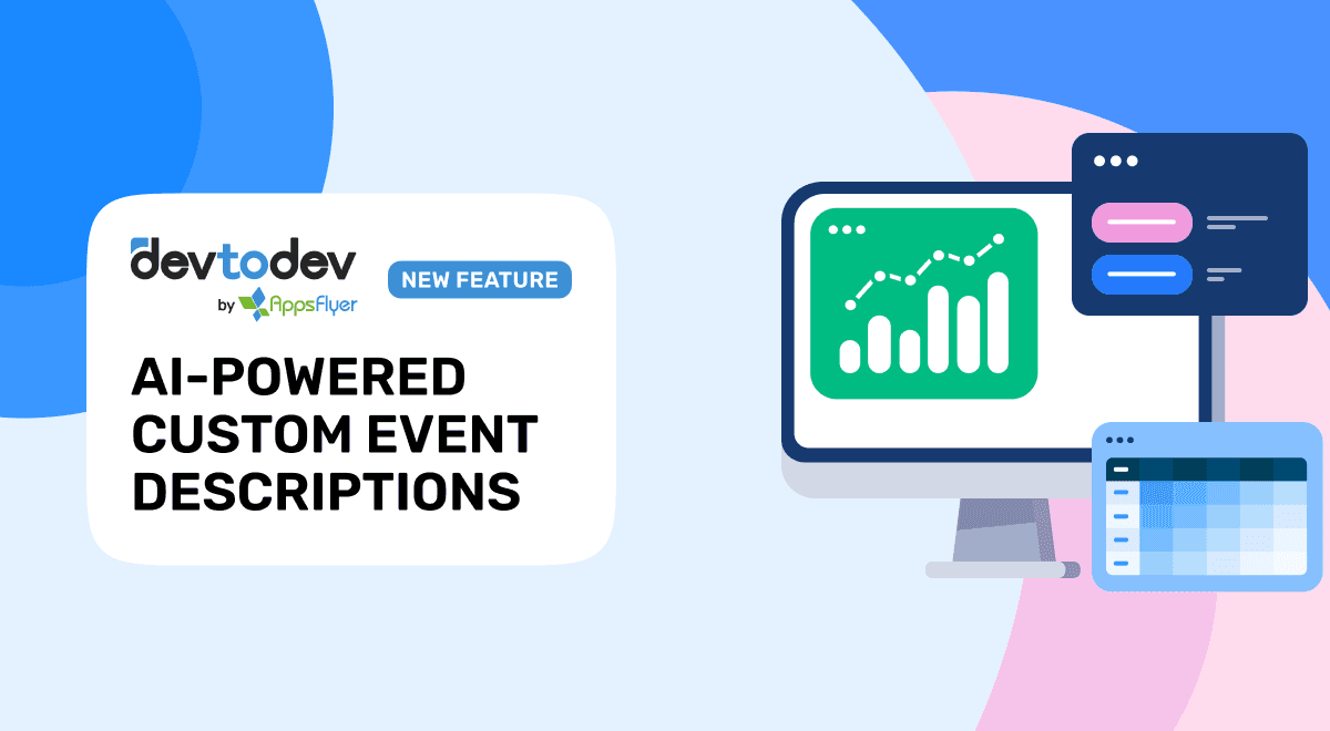 AI-Powered Custom Event Descriptions