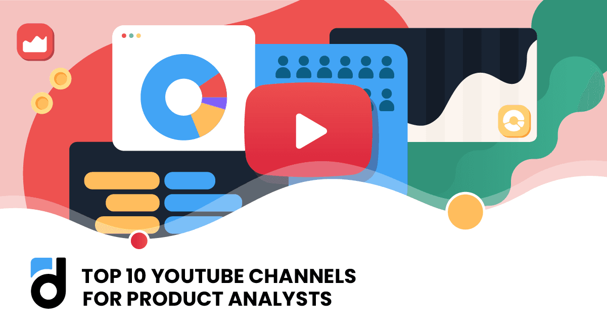 Top 10 Youtube Channels for Data Analysts Top 10 Youtube Channels for Data Analysts