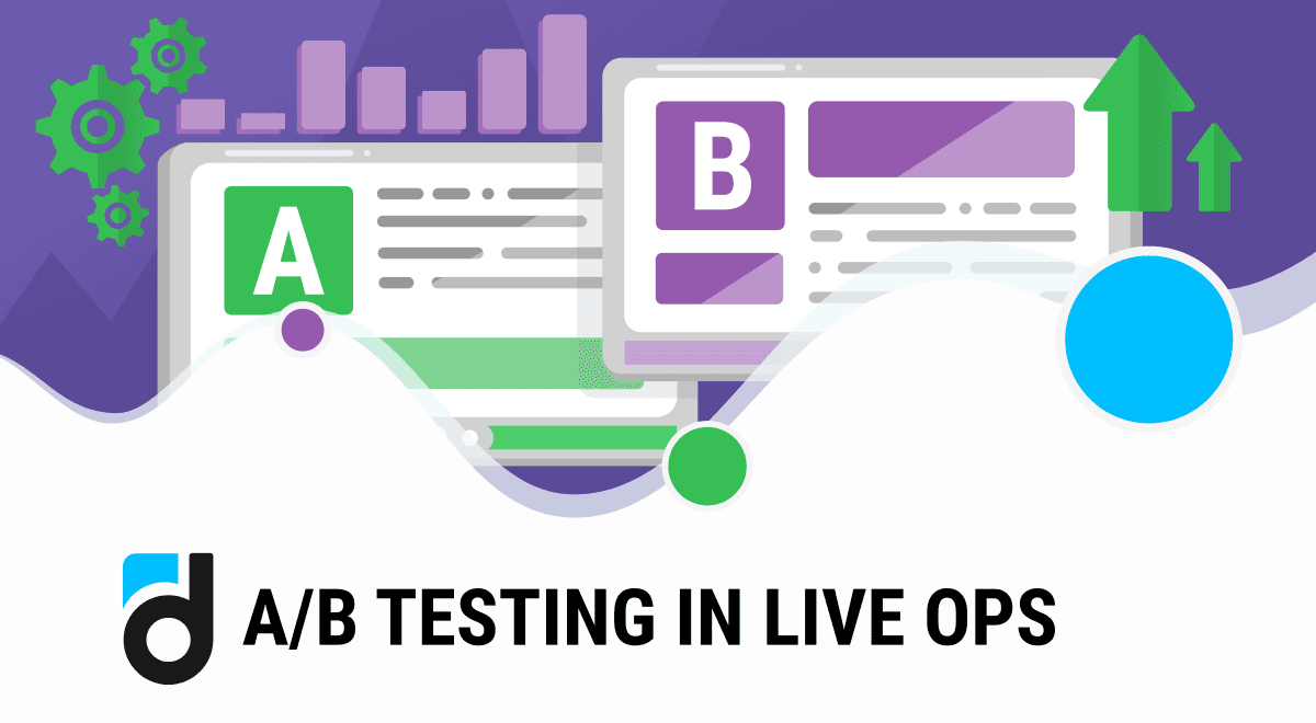 A/B Testing in LiveOps A/B Testing in LiveOps