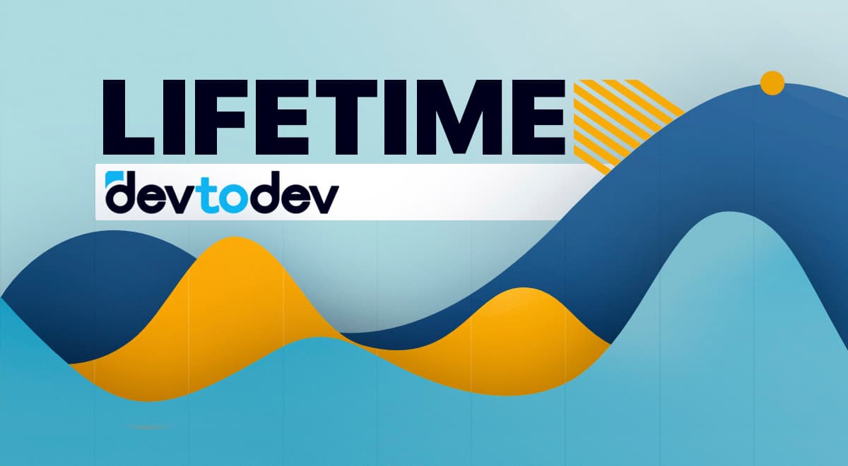 Main Metrics. Lifetime Main Metrics. Lifetime