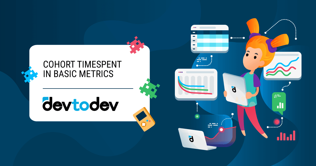 Cohort Timespent in Basic Metrics Cohort Timespent in Basic Metrics