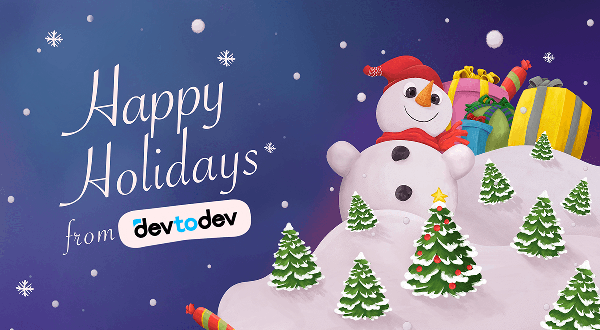 Devtodev Year-in-Review: 2023 Highlights Devtodev Year-in-Review: 2023 Highlights