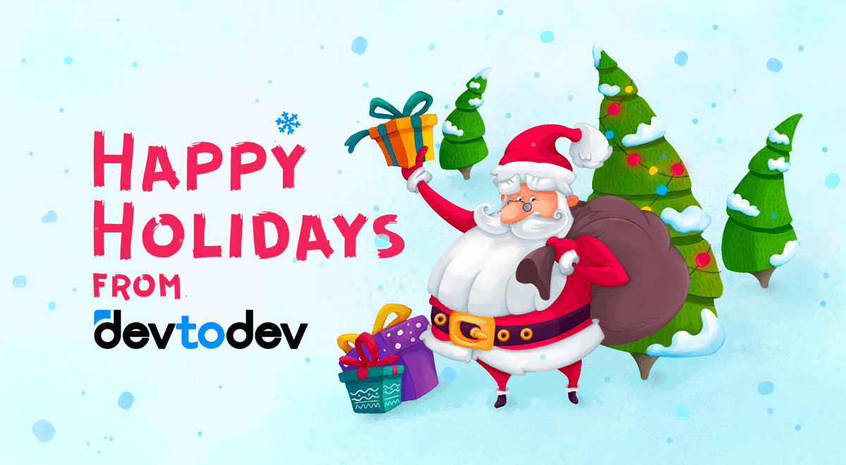 Devtodev Year-in-Review: 2024 Highlights Devtodev Year-in-Review: 2024 Highlights