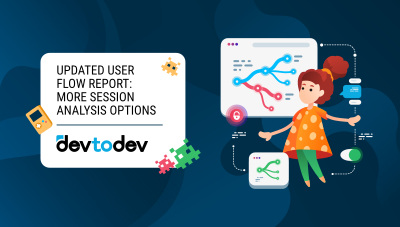 Devtodev | Analytics For App And Game Developers