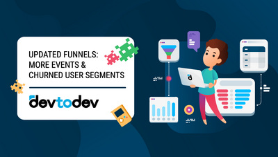 devtodev | Analytics for app and game developers