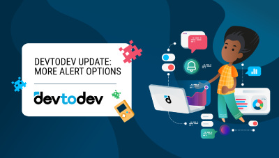 Devtodev | Analytics For App And Game Developers