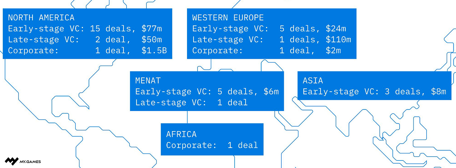 11 devtodev - Game Market Overview May 2024