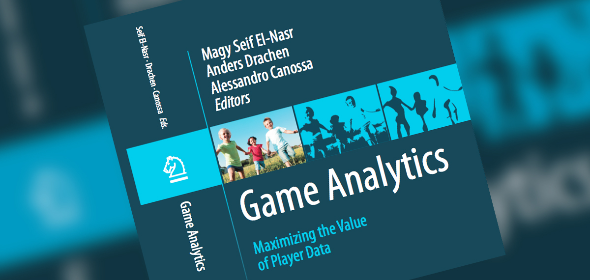 20 Best Books for Game Analysts