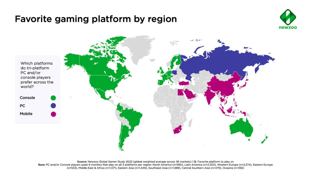 Google Maps Platform Gaming Services, Gaming Maps Platform Gaming Services