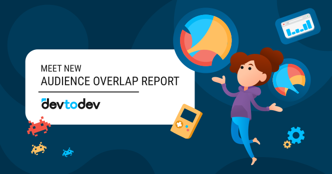 Devtodev - Use Devtodev Analytics To See How Your Audiences Overlap