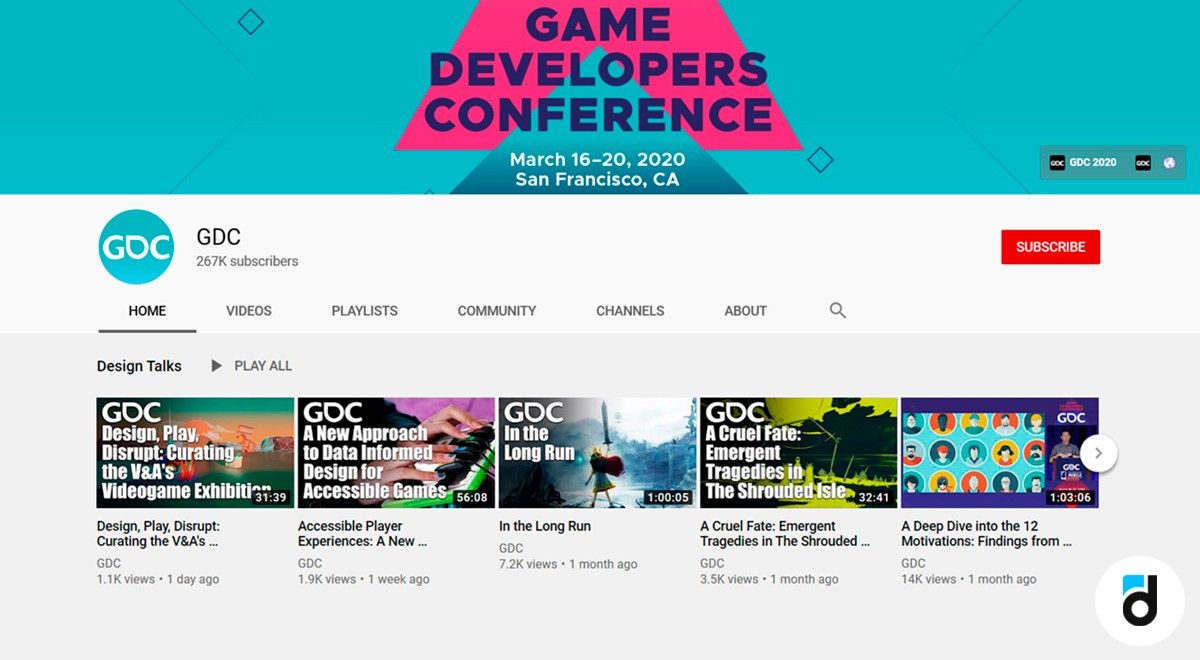 GDC 2023 Session Guide for Free-to-Play Games, Studios, and